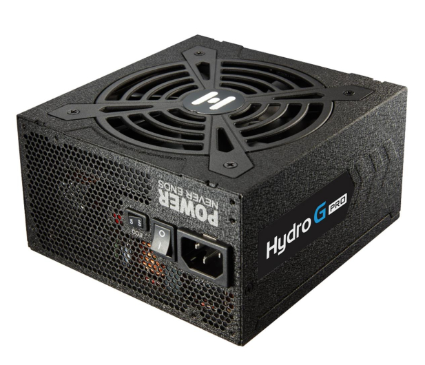 FSP/Fortron Hydro G PRO 1200W 80 Plus Gold ATX 3.0 PPA12A1401 - 1227549 - zdjęcie